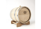 Holzfässer in Manufaktur-Qualität